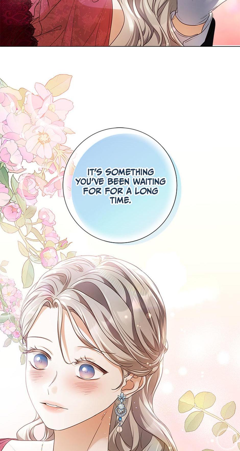 The Unwelcome Guests of House Fildette Chapter 115 - Page 16