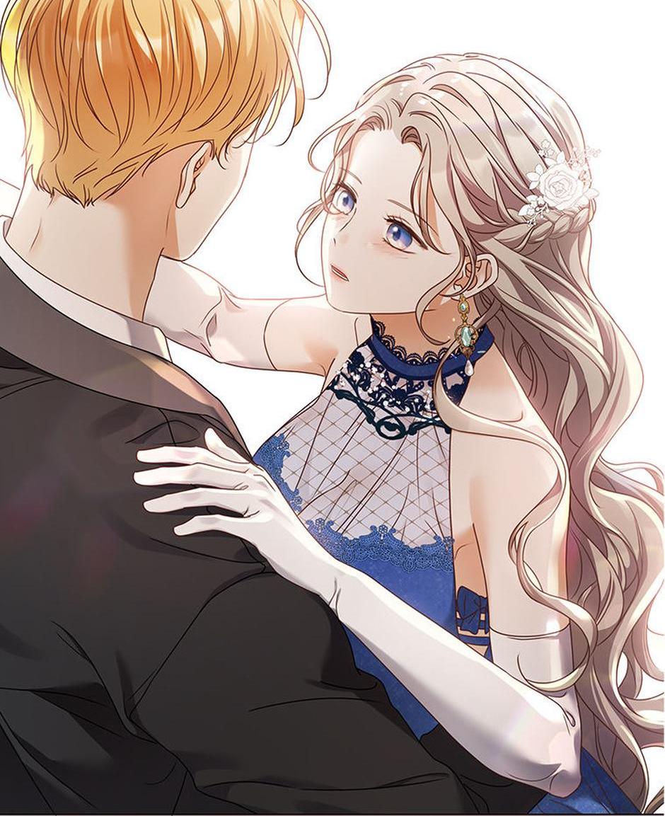 The Unwelcome Guests of House Fildette Chapter 115 - Page 22