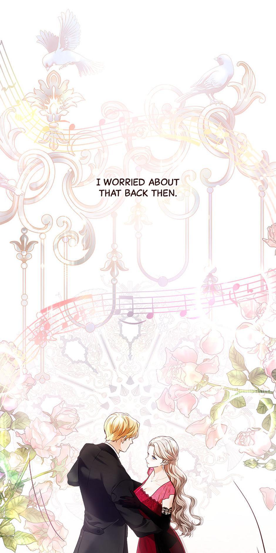 The Unwelcome Guests of House Fildette Chapter 115 - Page 23