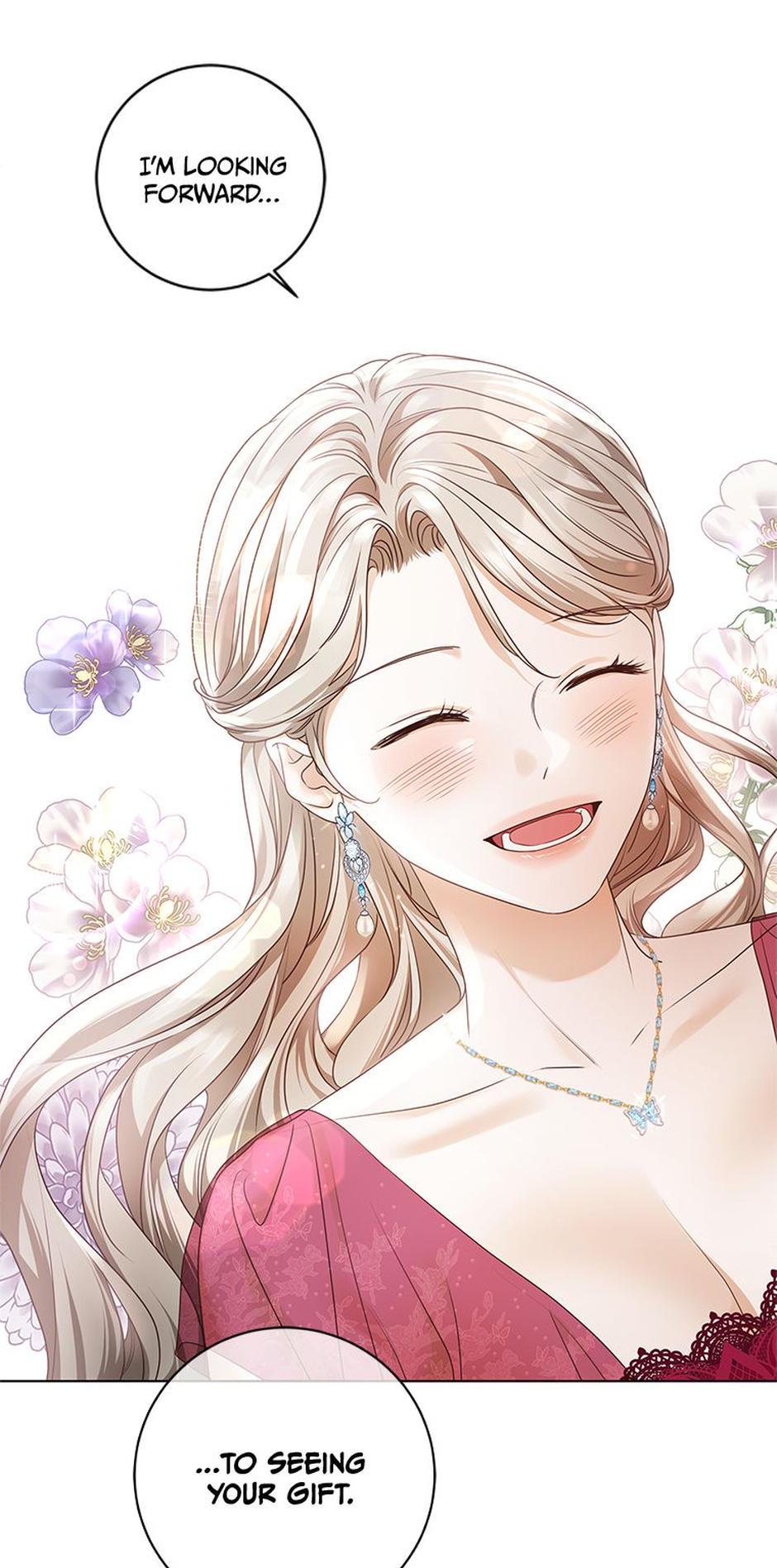 The Unwelcome Guests of House Fildette Chapter 115 - Page 29