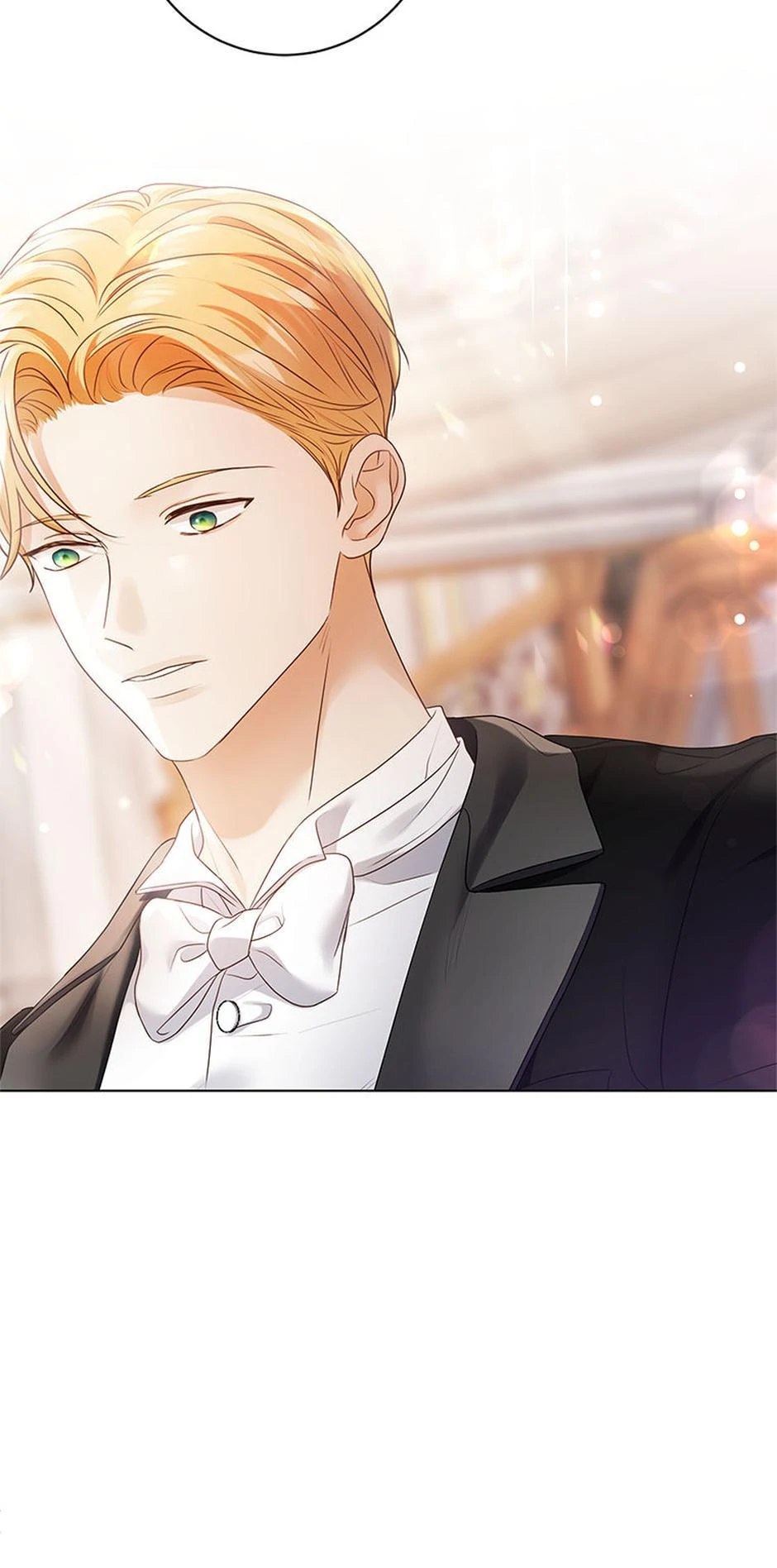 The Unwelcome Guests of House Fildette Chapter 115 - Page 30