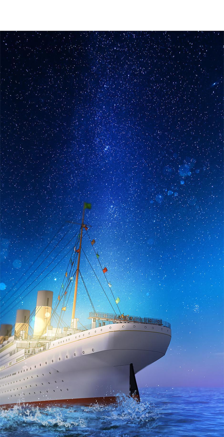 The Unwelcome Guests of House Fildette Chapter 115 - Page 35