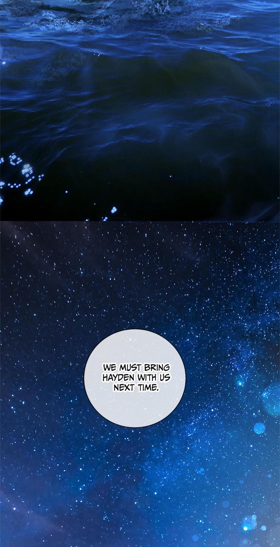 The Unwelcome Guests of House Fildette Chapter 115 - Page 36