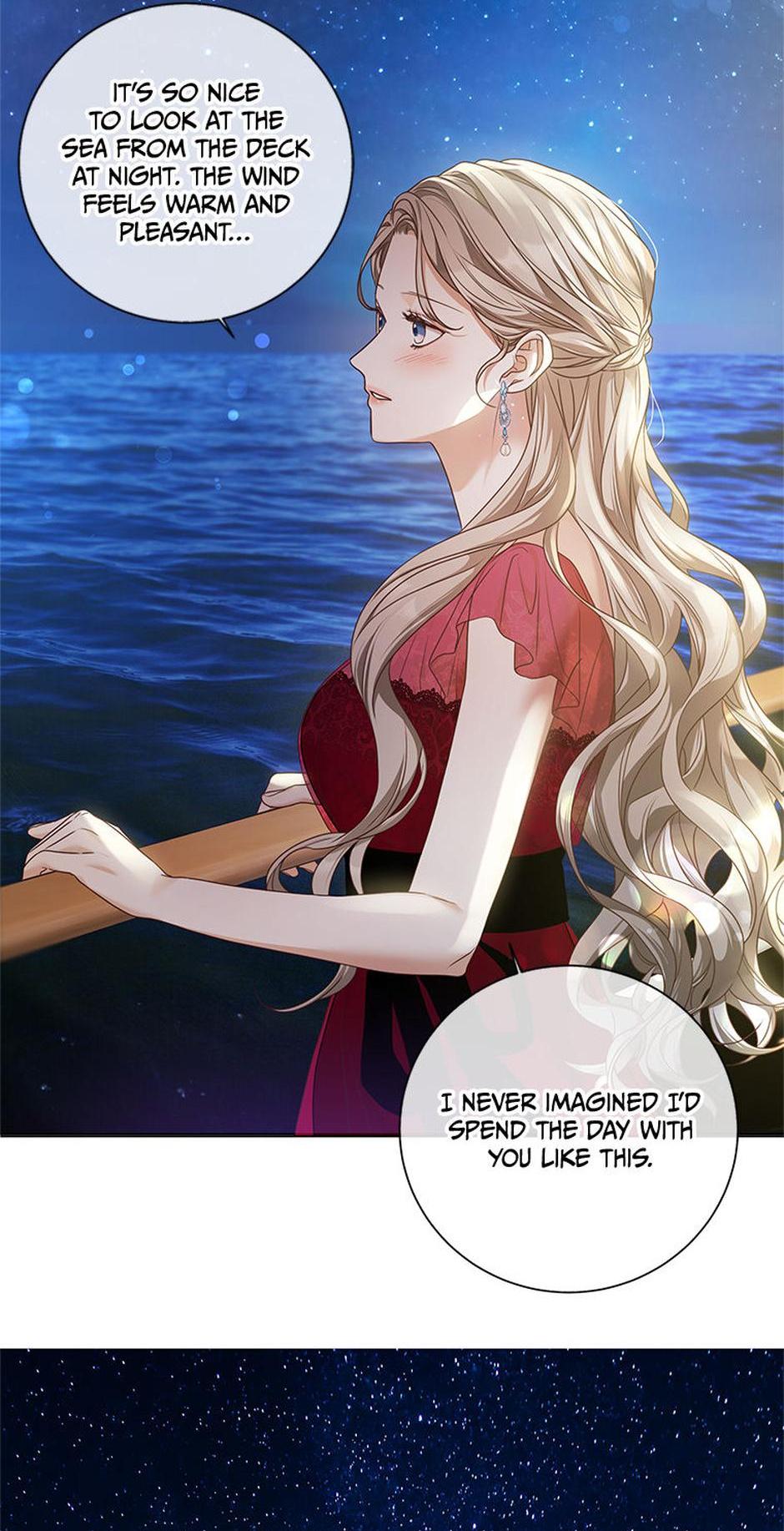 The Unwelcome Guests of House Fildette Chapter 115 - Page 37