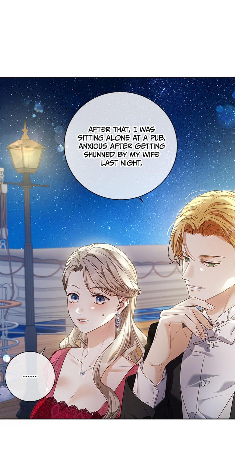 The Unwelcome Guests of House Fildette Chapter 115 - Page 41