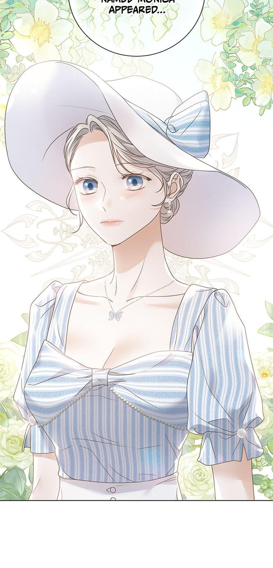 The Unwelcome Guests of House Fildette Chapter 115 - Page 43