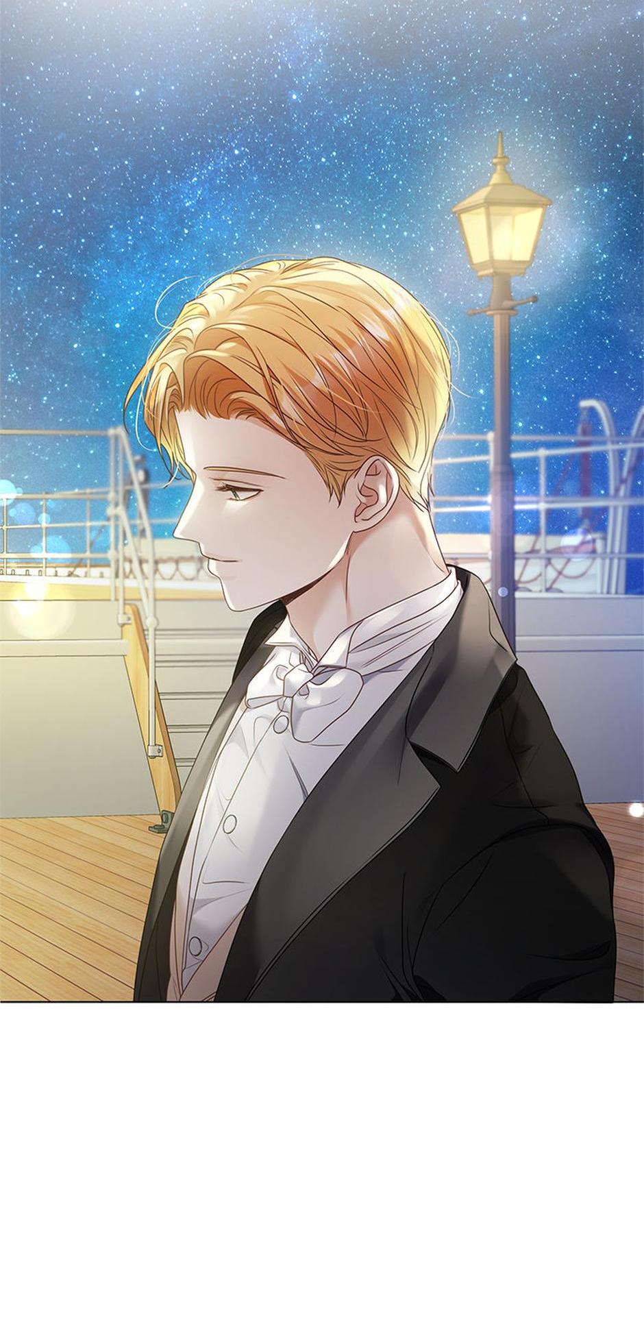 The Unwelcome Guests of House Fildette Chapter 115 - Page 47