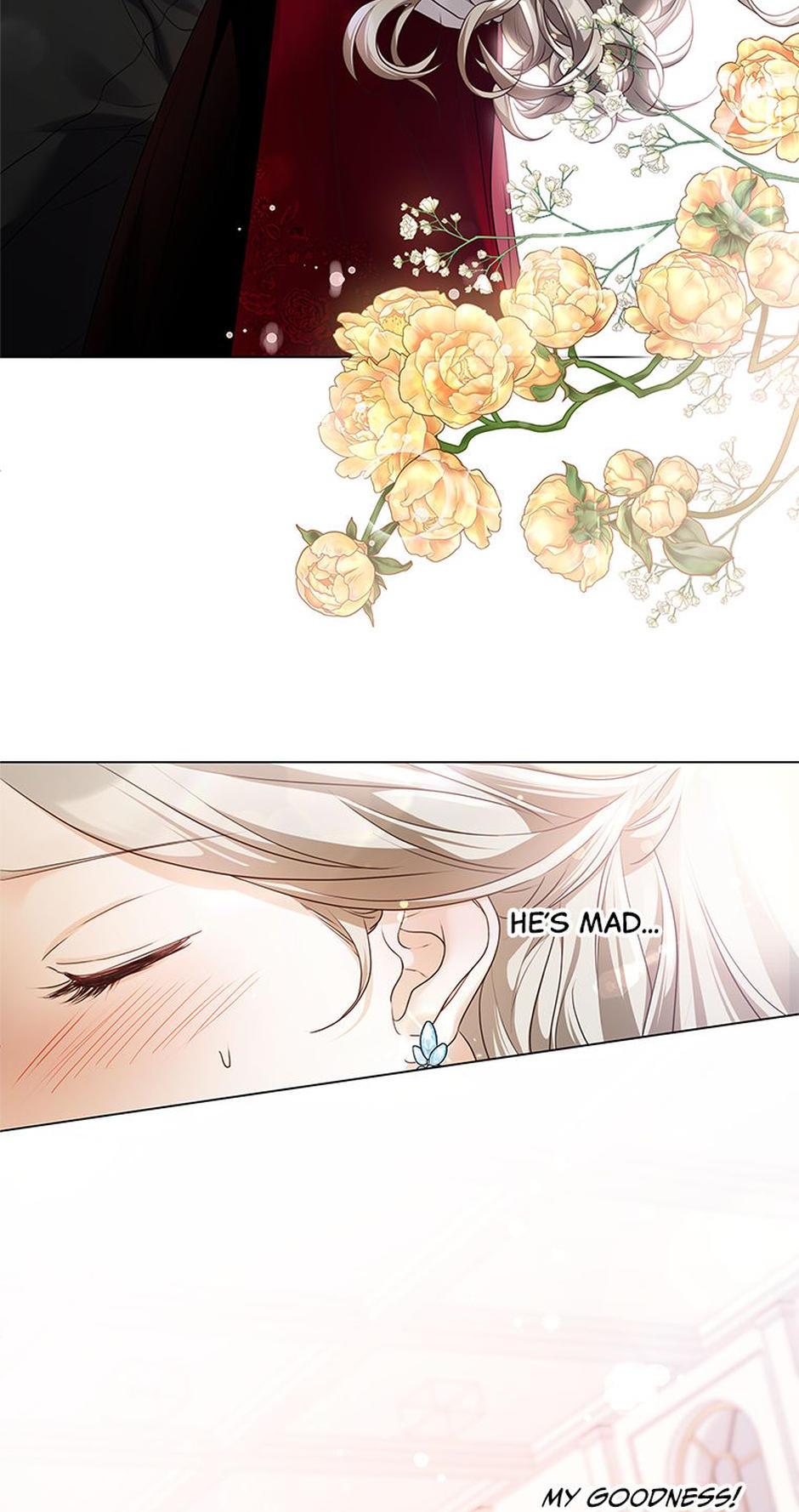 The Unwelcome Guests of House Fildette Chapter 115 - Page 5