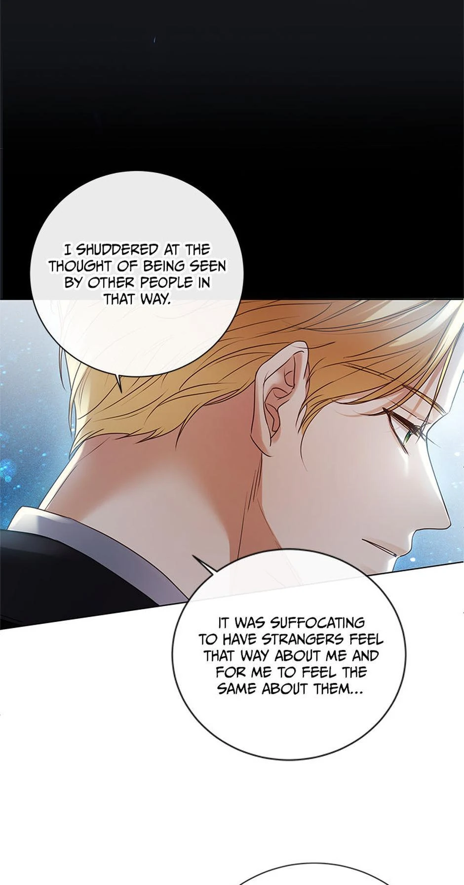 The Unwelcome Guests of House Fildette Chapter 115 - Page 55