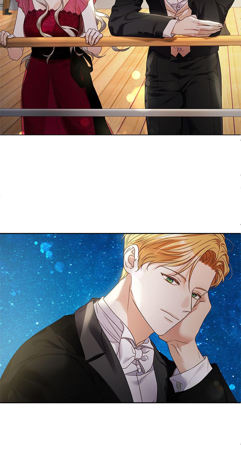 The Unwelcome Guests of House Fildette Chapter 115 - Page 59