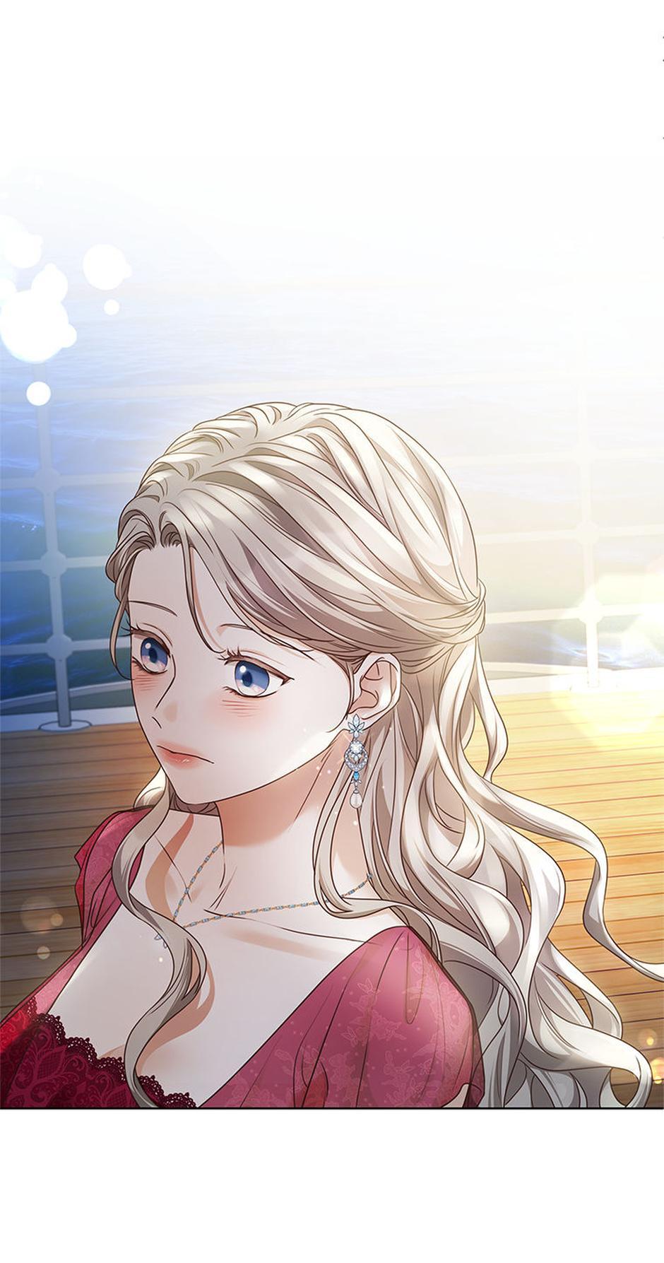 The Unwelcome Guests of House Fildette Chapter 115 - Page 60