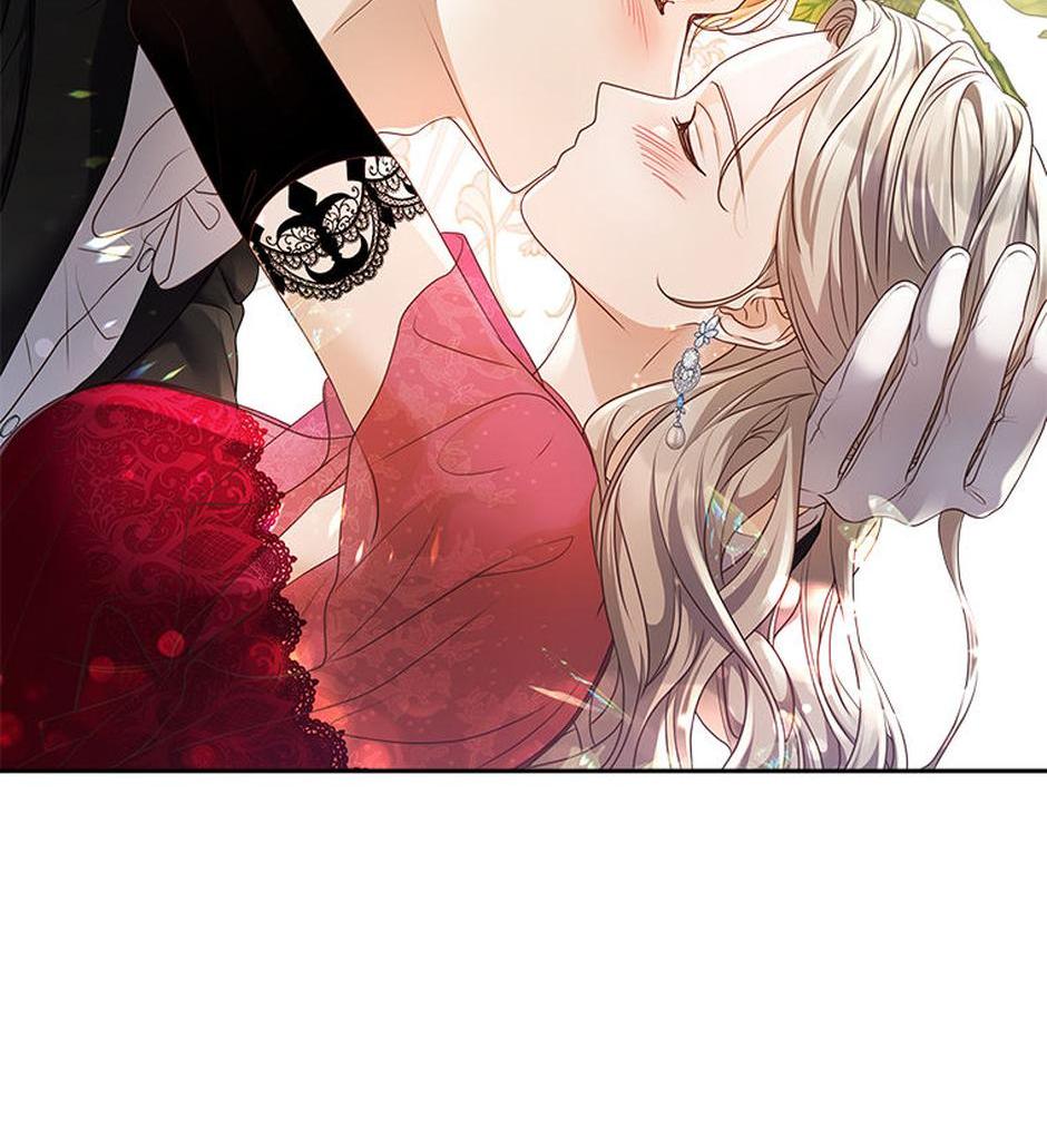 The Unwelcome Guests of House Fildette Chapter 115 - Page 9