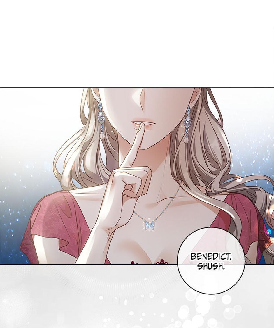 The Unwelcome Guests of House Fildette Chapter 116 - Page 1