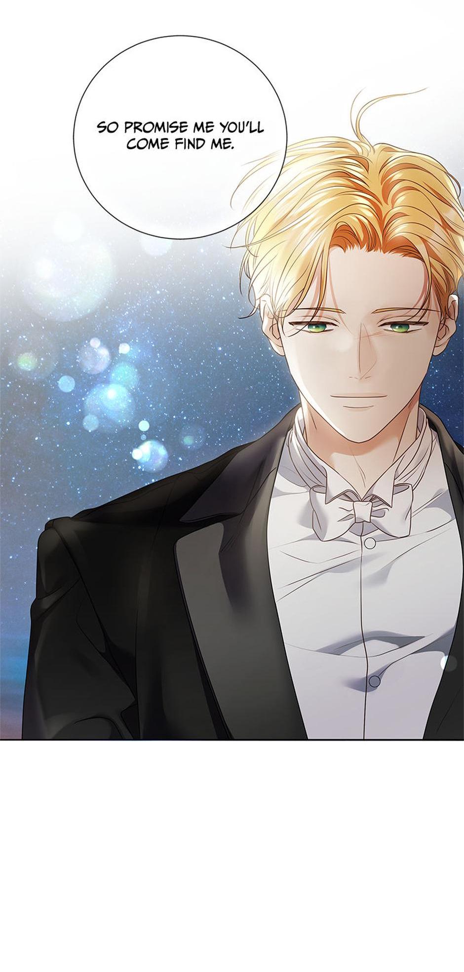 The Unwelcome Guests of House Fildette Chapter 116 - Page 10