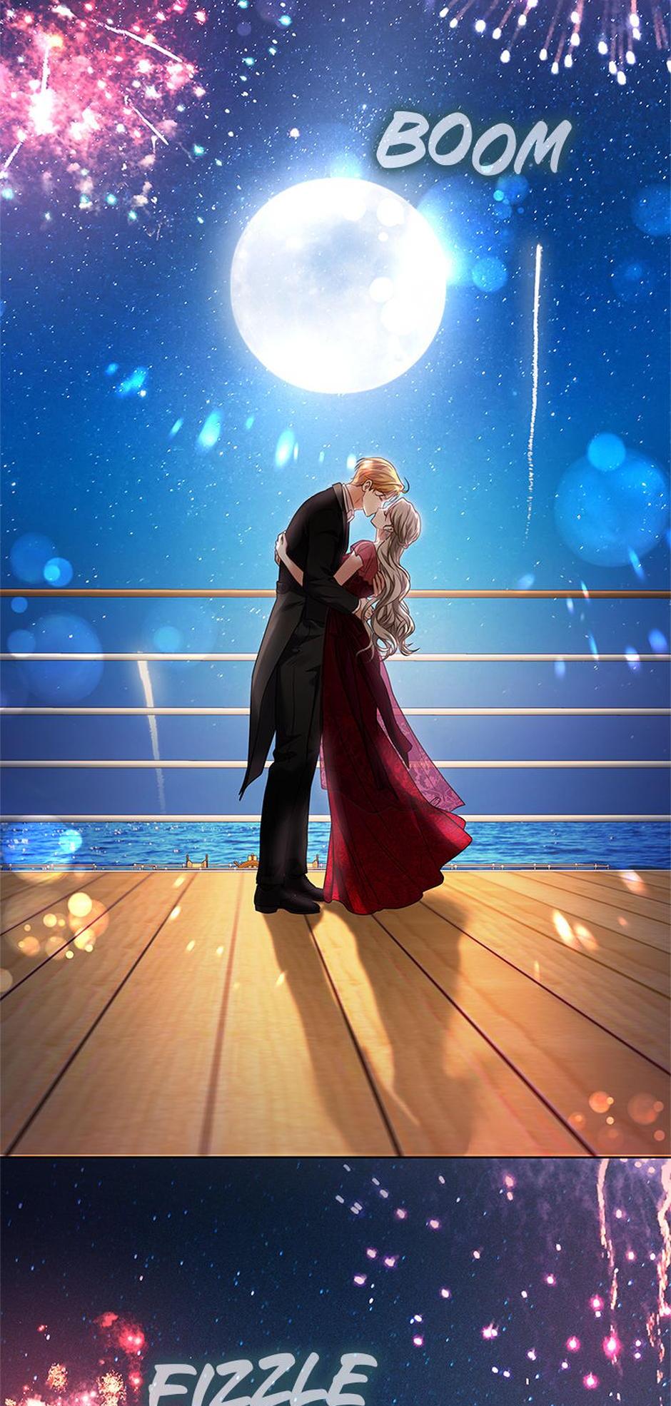 The Unwelcome Guests of House Fildette Chapter 116 - Page 13