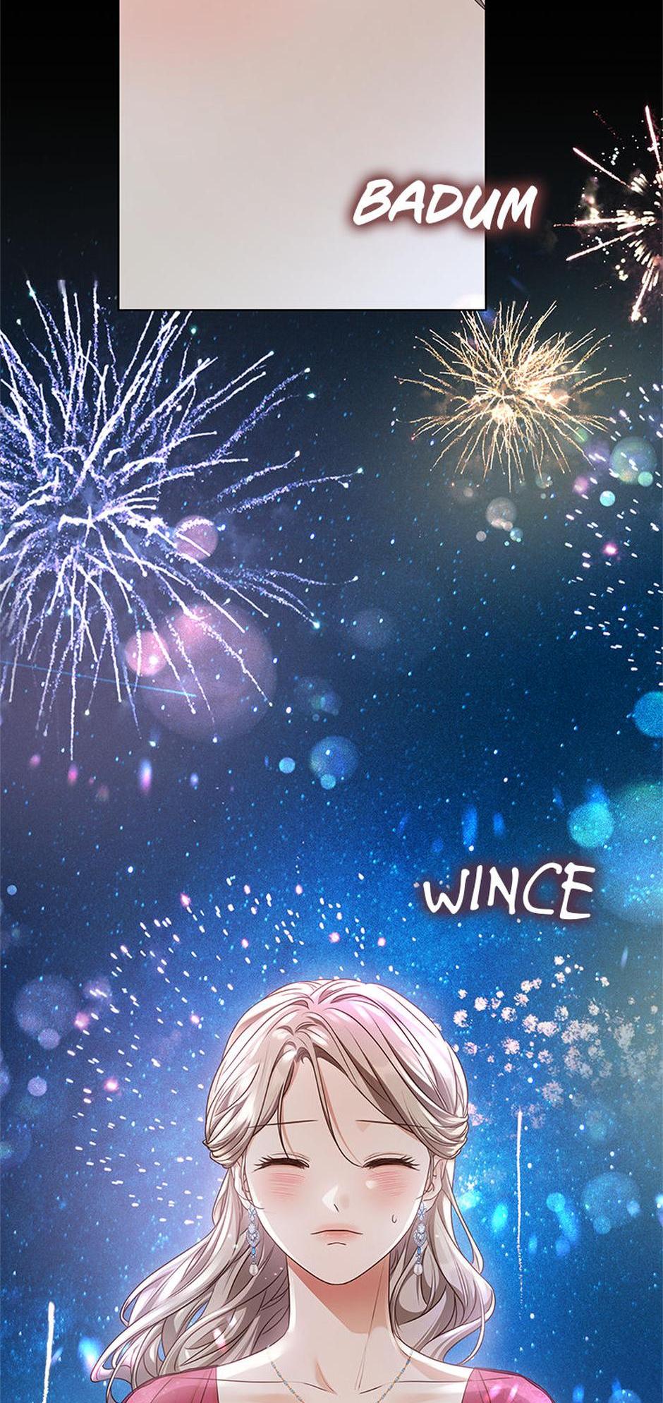 The Unwelcome Guests of House Fildette Chapter 116 - Page 18