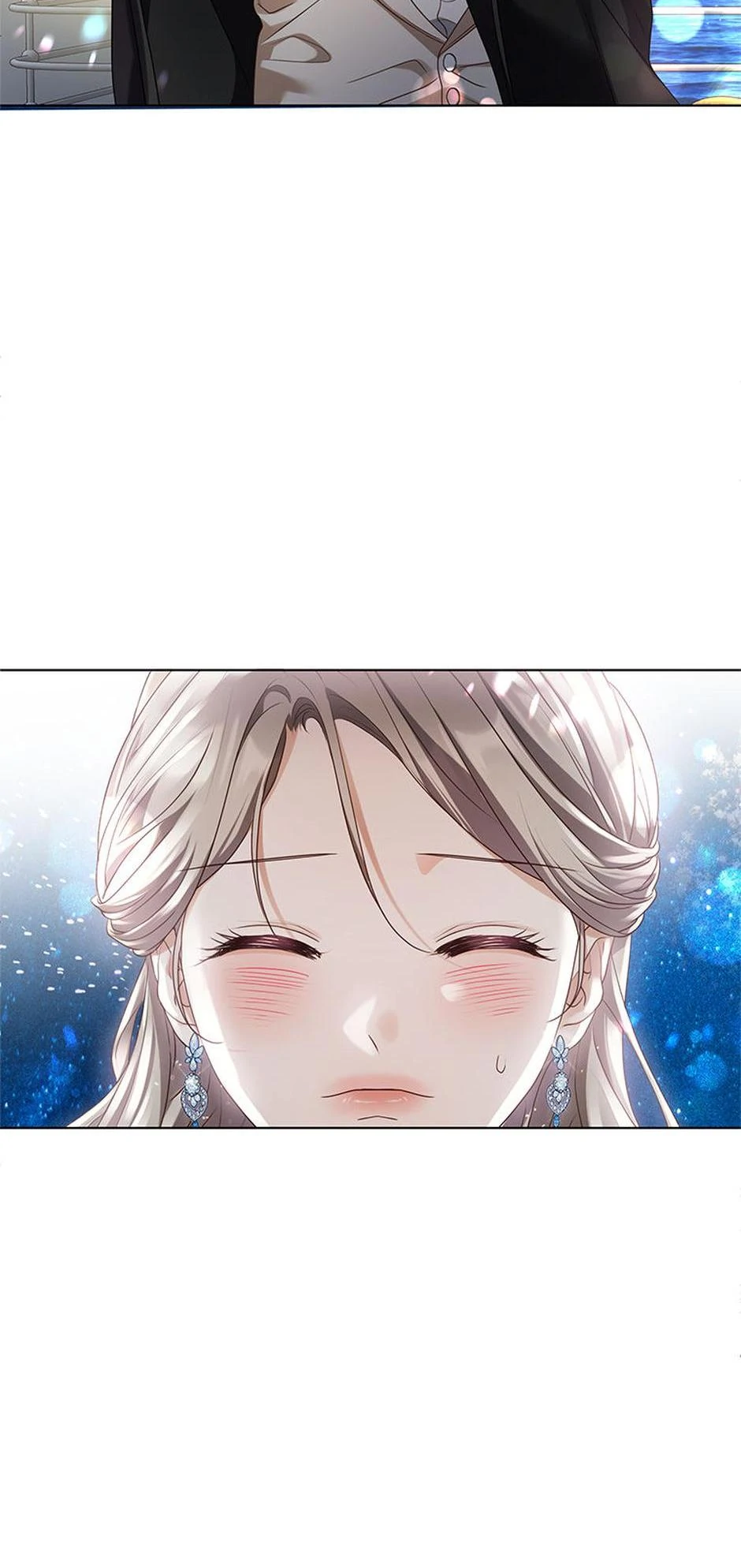 The Unwelcome Guests of House Fildette Chapter 116 - Page 20