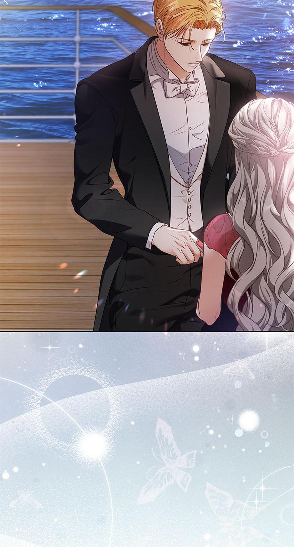 The Unwelcome Guests of House Fildette Chapter 116 - Page 23