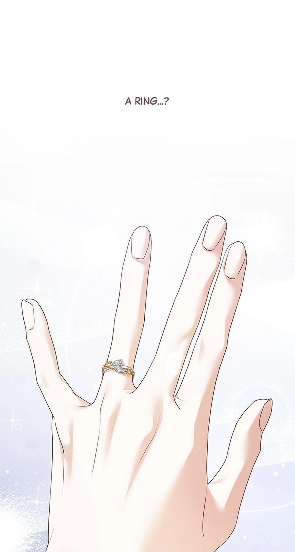 The Unwelcome Guests of House Fildette Chapter 116 - Page 27