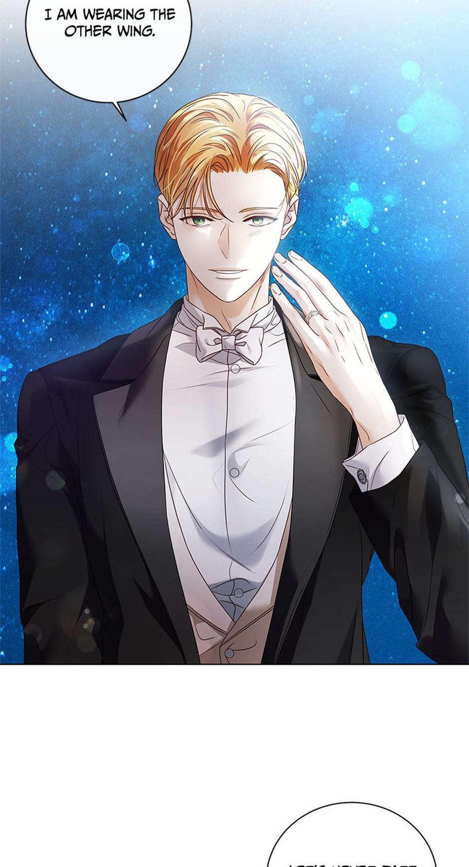 The Unwelcome Guests of House Fildette Chapter 116 - Page 36