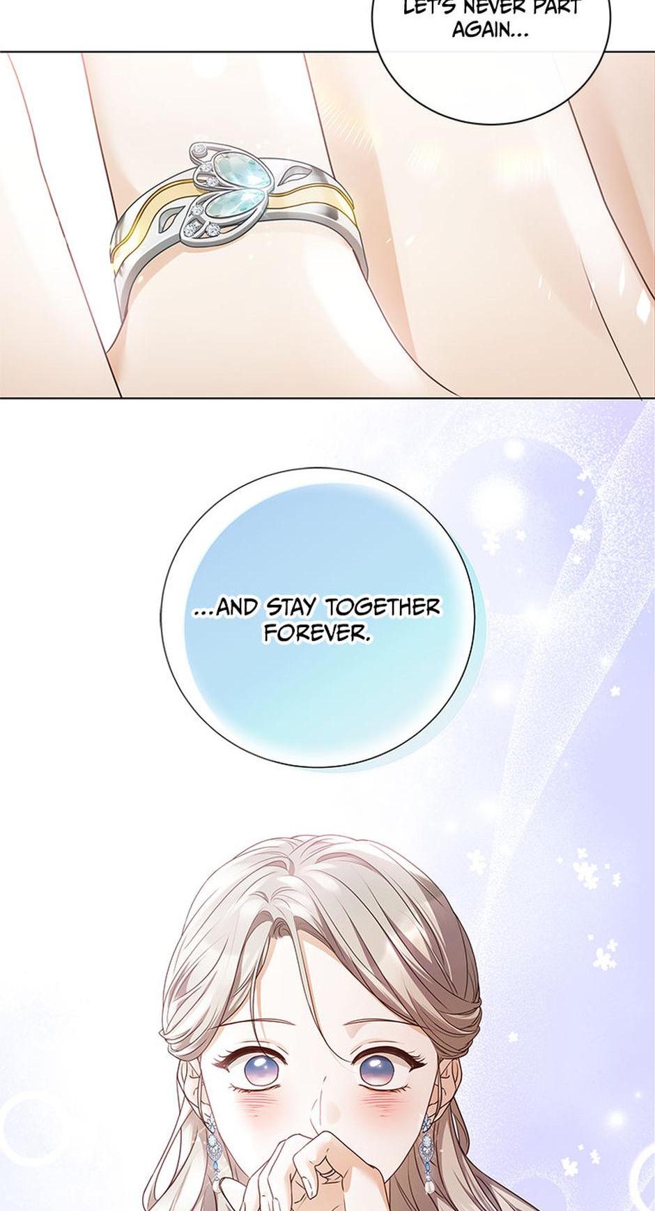 The Unwelcome Guests of House Fildette Chapter 116 - Page 37