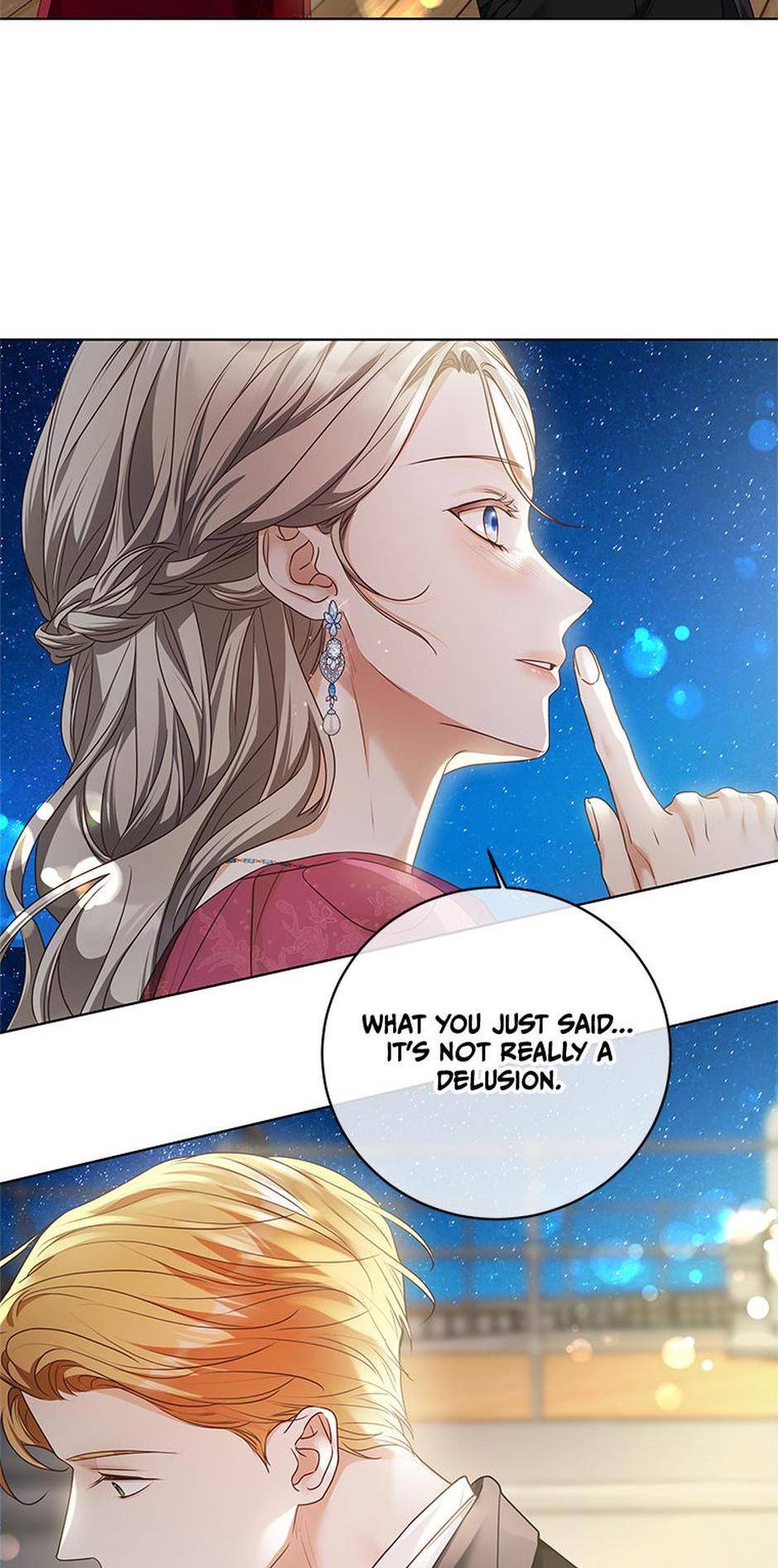 The Unwelcome Guests of House Fildette Chapter 116 - Page 4