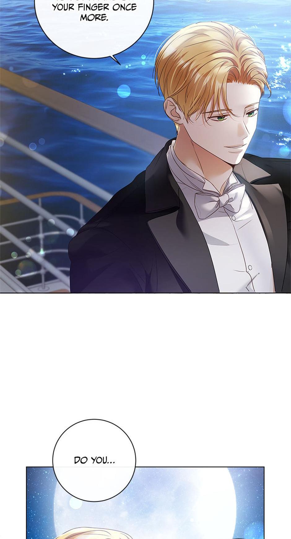 The Unwelcome Guests of House Fildette Chapter 116 - Page 40