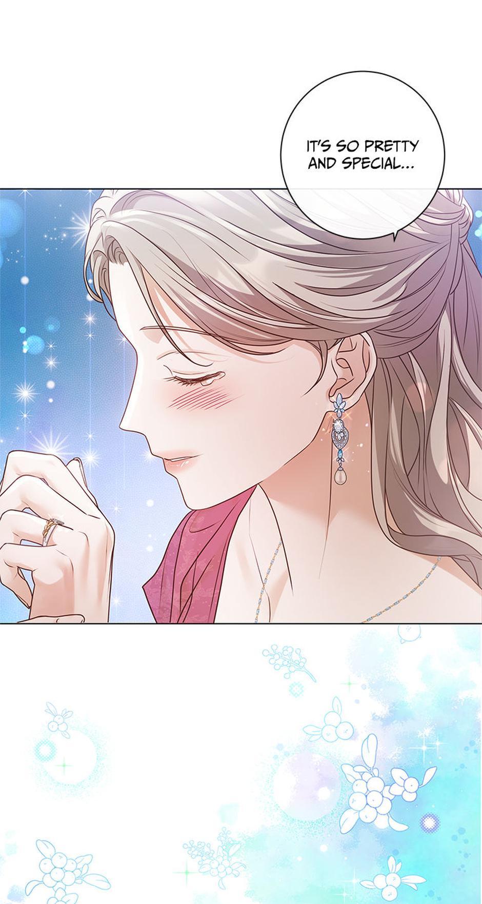 The Unwelcome Guests of House Fildette Chapter 116 - Page 42