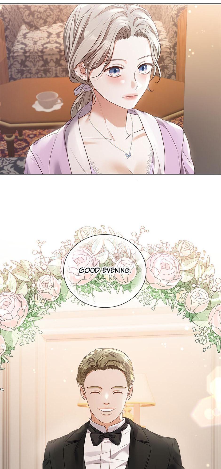 The Unwelcome Guests of House Fildette Chapter 116 - Page 53