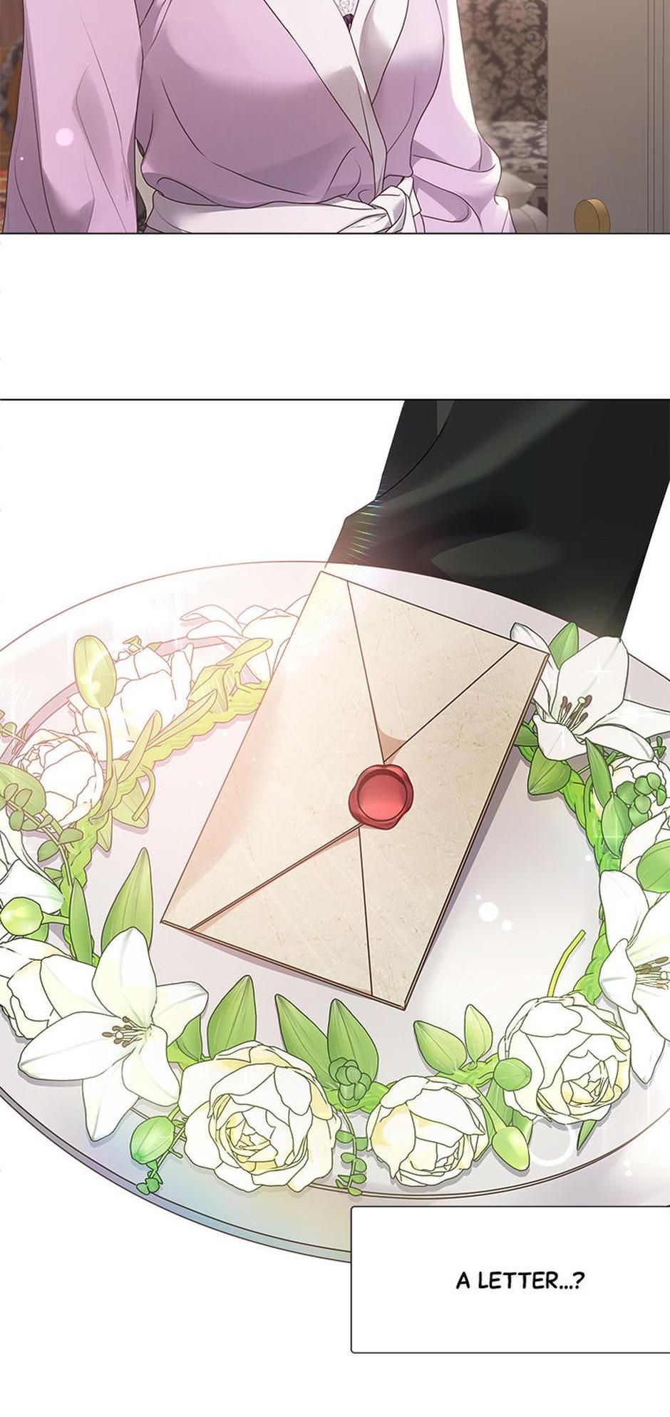 The Unwelcome Guests of House Fildette Chapter 116 - Page 55