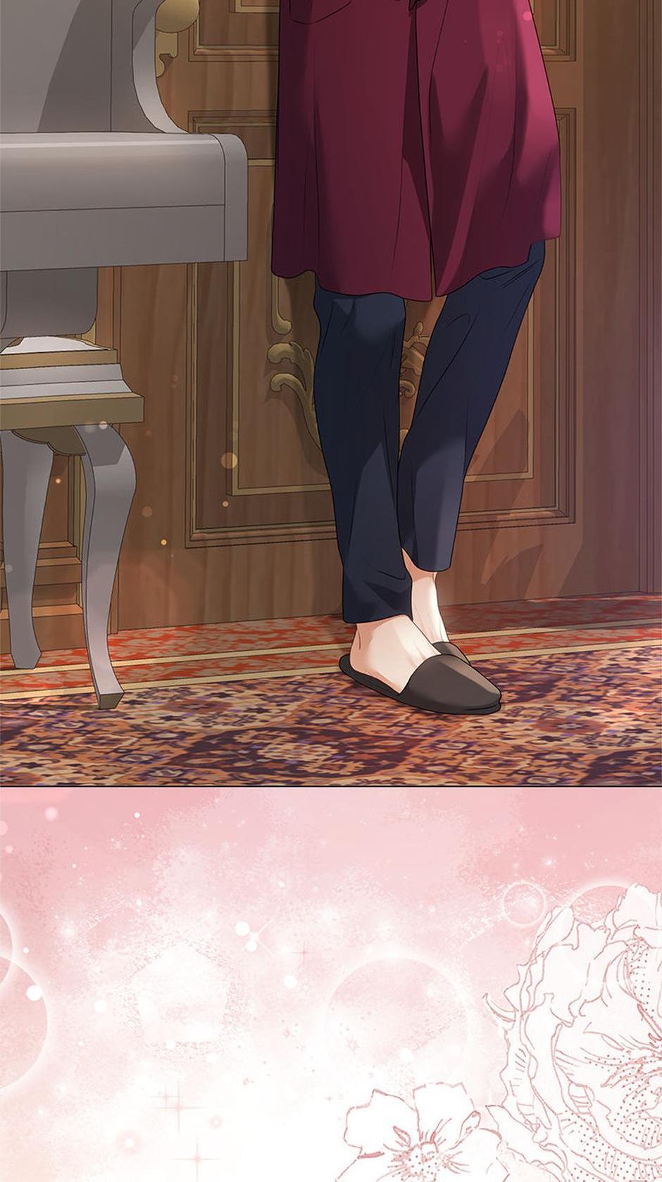 The Unwelcome Guests of House Fildette Chapter 116 - Page 58