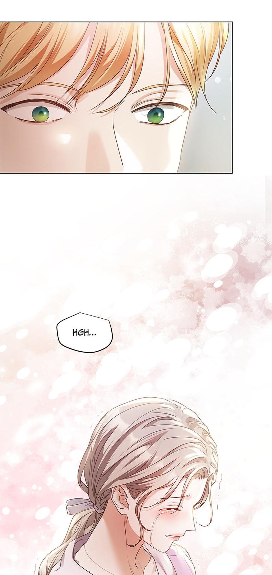 The Unwelcome Guests of House Fildette Chapter 116 - Page 64