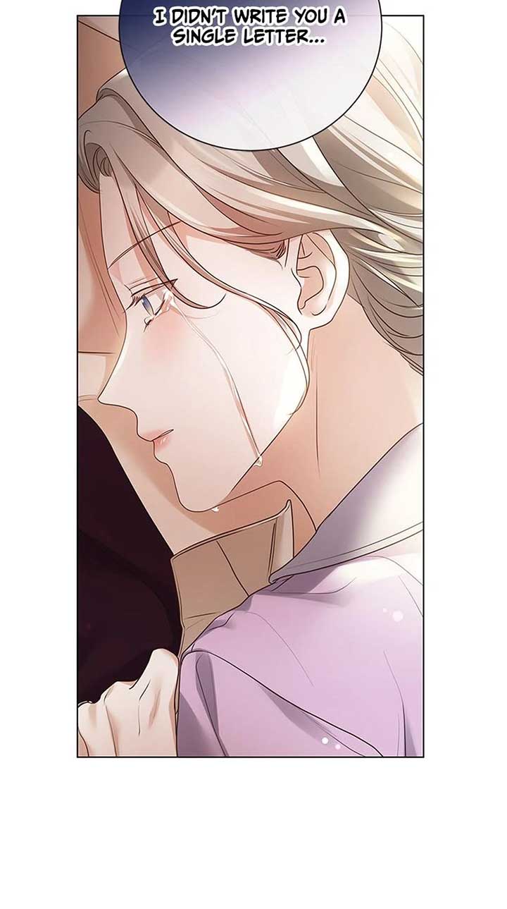 The Unwelcome Guests of House Fildette Chapter 117 - Page 10