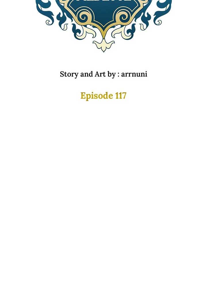 The Unwelcome Guests of House Fildette Chapter 117 - Page 12