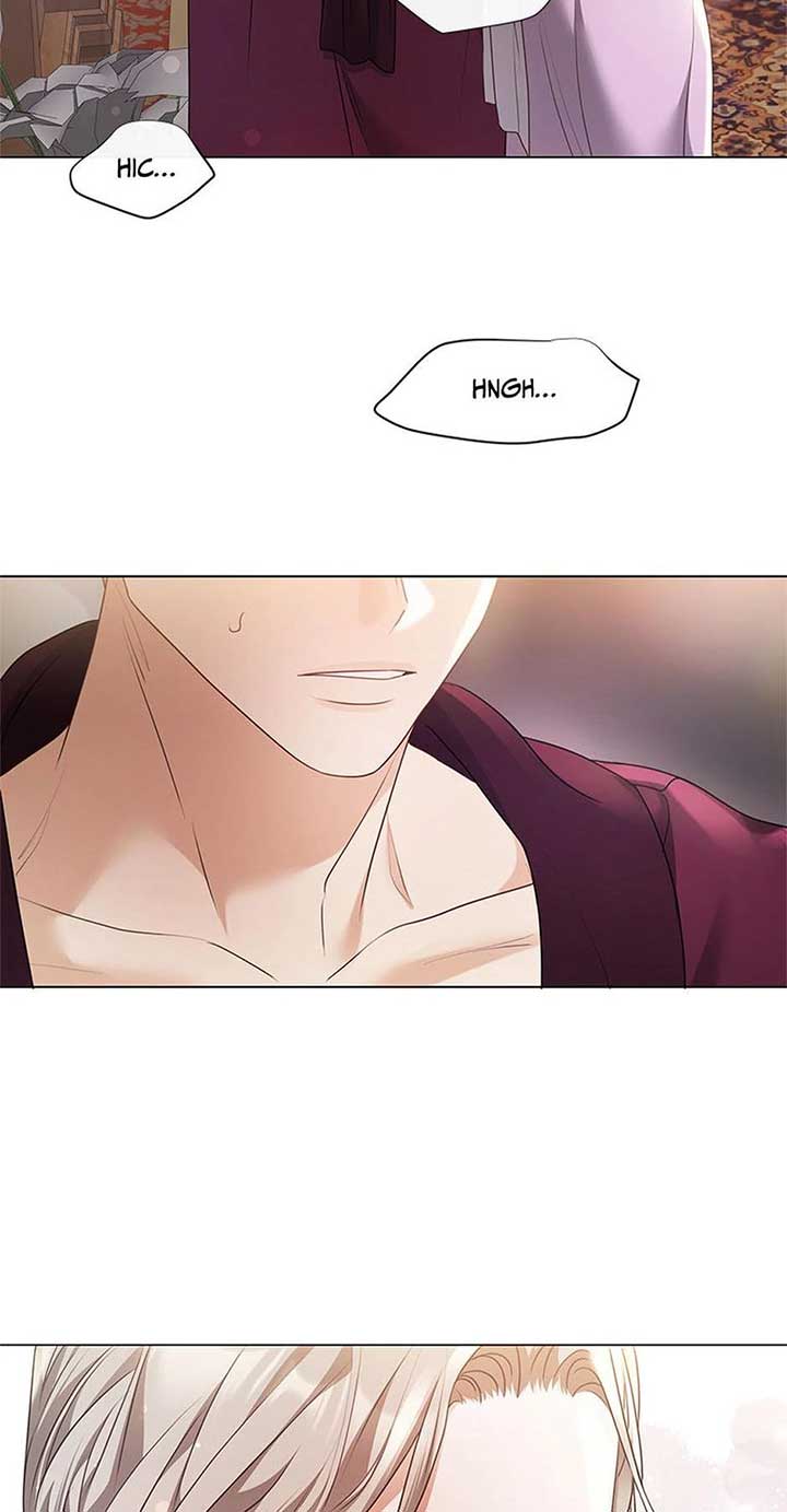 The Unwelcome Guests of House Fildette Chapter 117 - Page 2