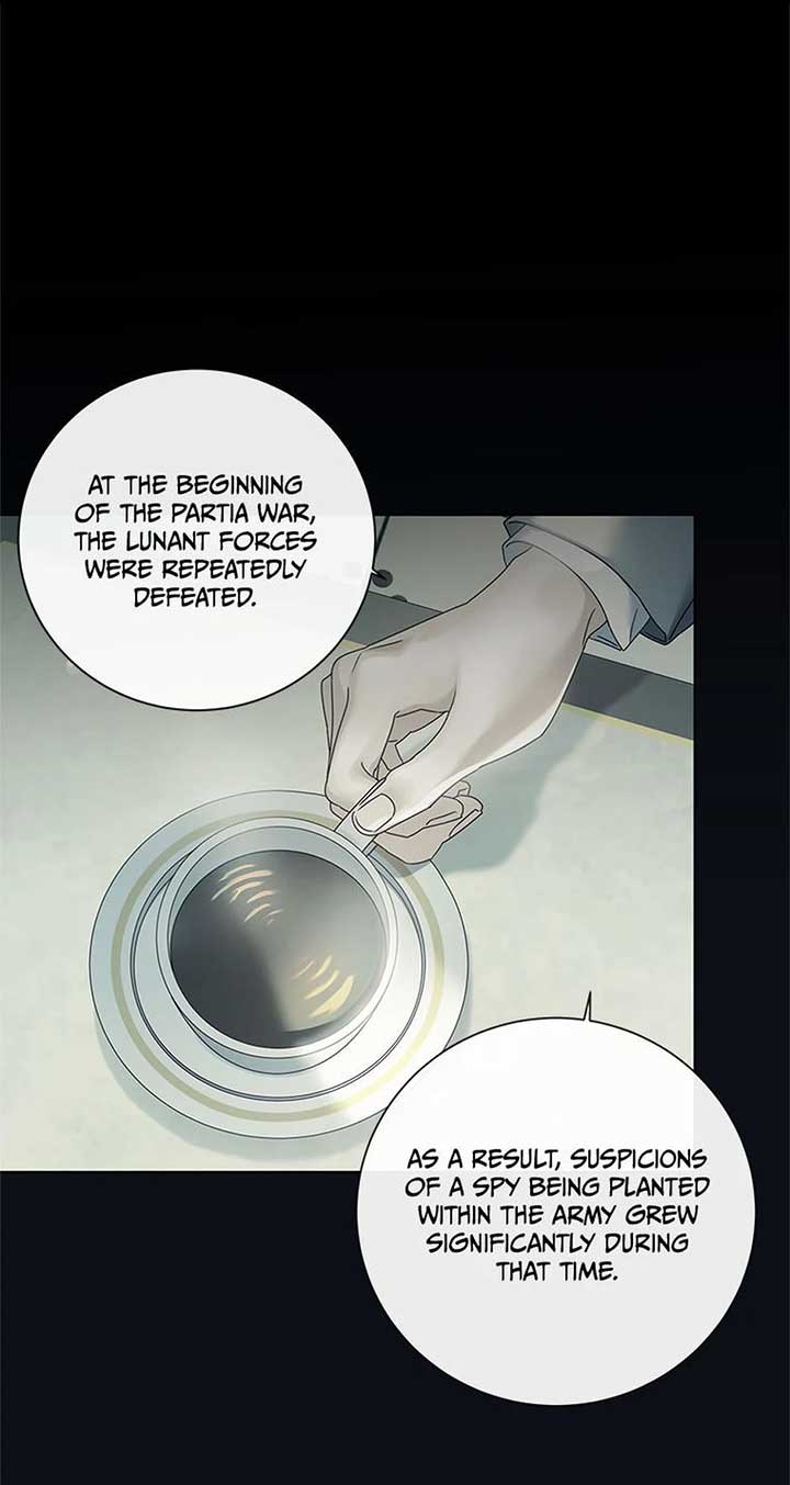 The Unwelcome Guests of House Fildette Chapter 117 - Page 27