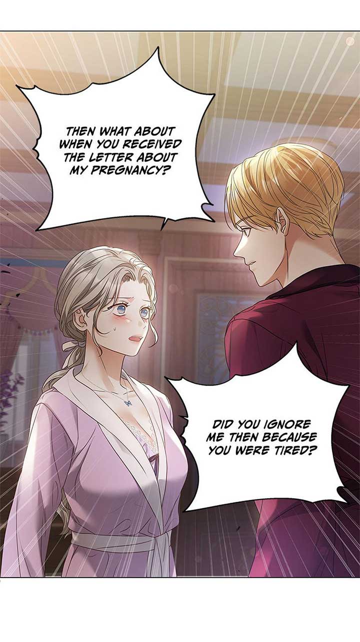 The Unwelcome Guests of House Fildette Chapter 117 - Page 37
