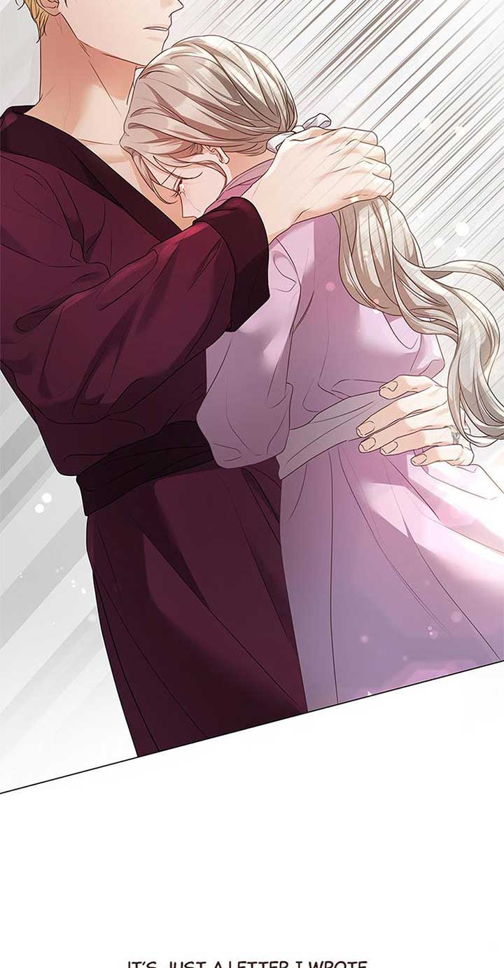 The Unwelcome Guests of House Fildette Chapter 117 - Page 4