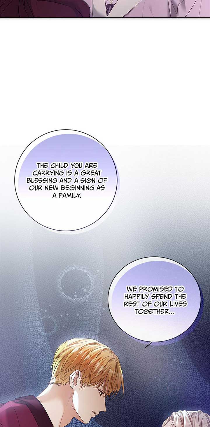 The Unwelcome Guests of House Fildette Chapter 117 - Page 46