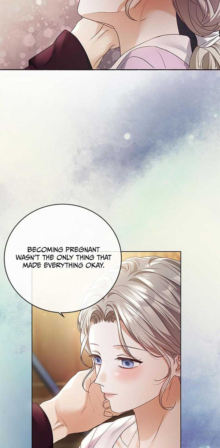 The Unwelcome Guests of House Fildette Chapter 117 - Page 48