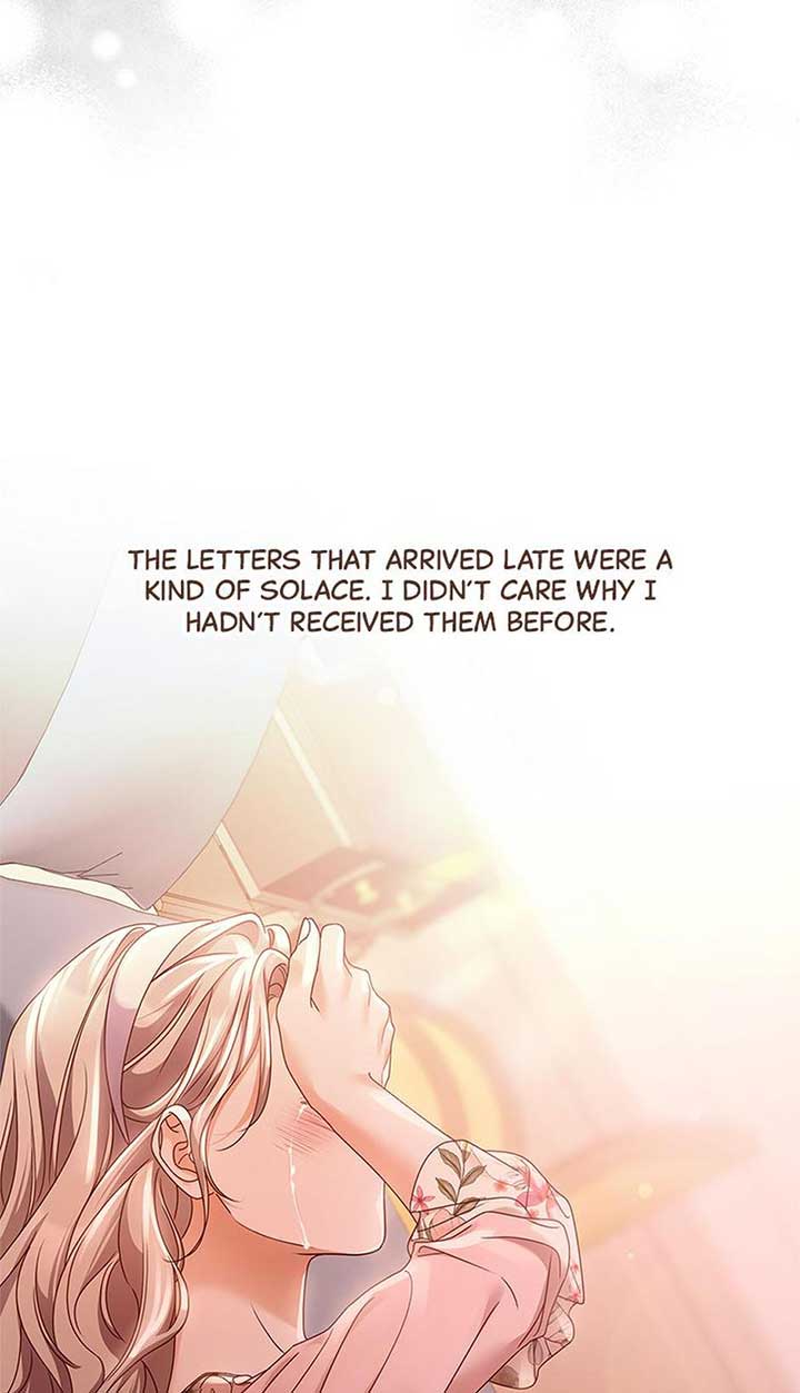 The Unwelcome Guests of House Fildette Chapter 117 - Page 52