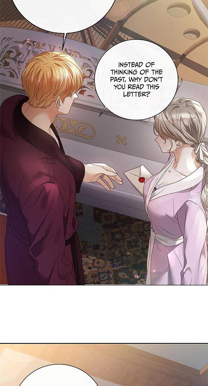 The Unwelcome Guests of House Fildette Chapter 117 - Page 59