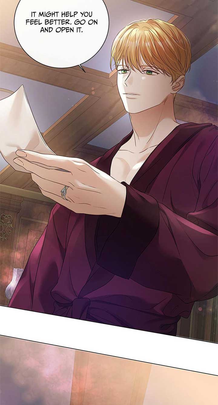 The Unwelcome Guests of House Fildette Chapter 117 - Page 60