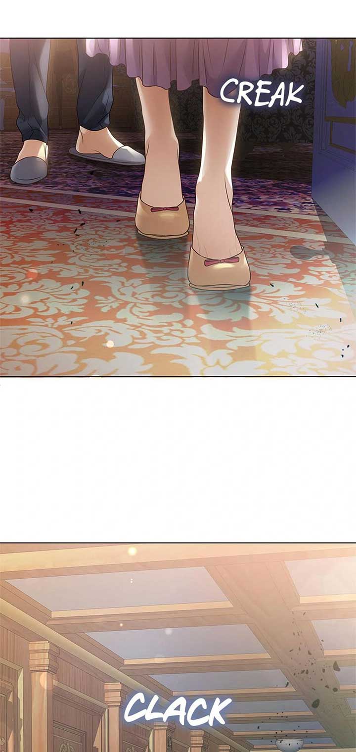 The Unwelcome Guests of House Fildette Chapter 117 - Page 66