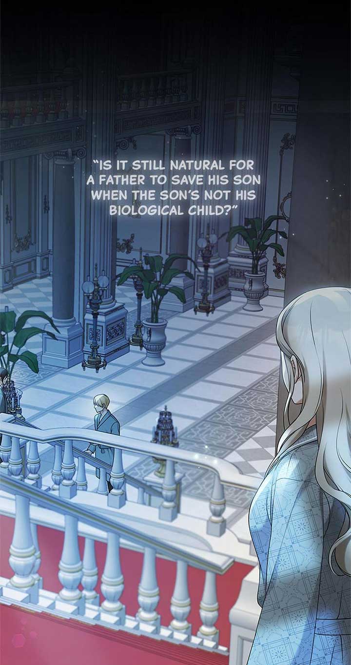 The Unwelcome Guests of House Fildette Chapter 117 - Page 71