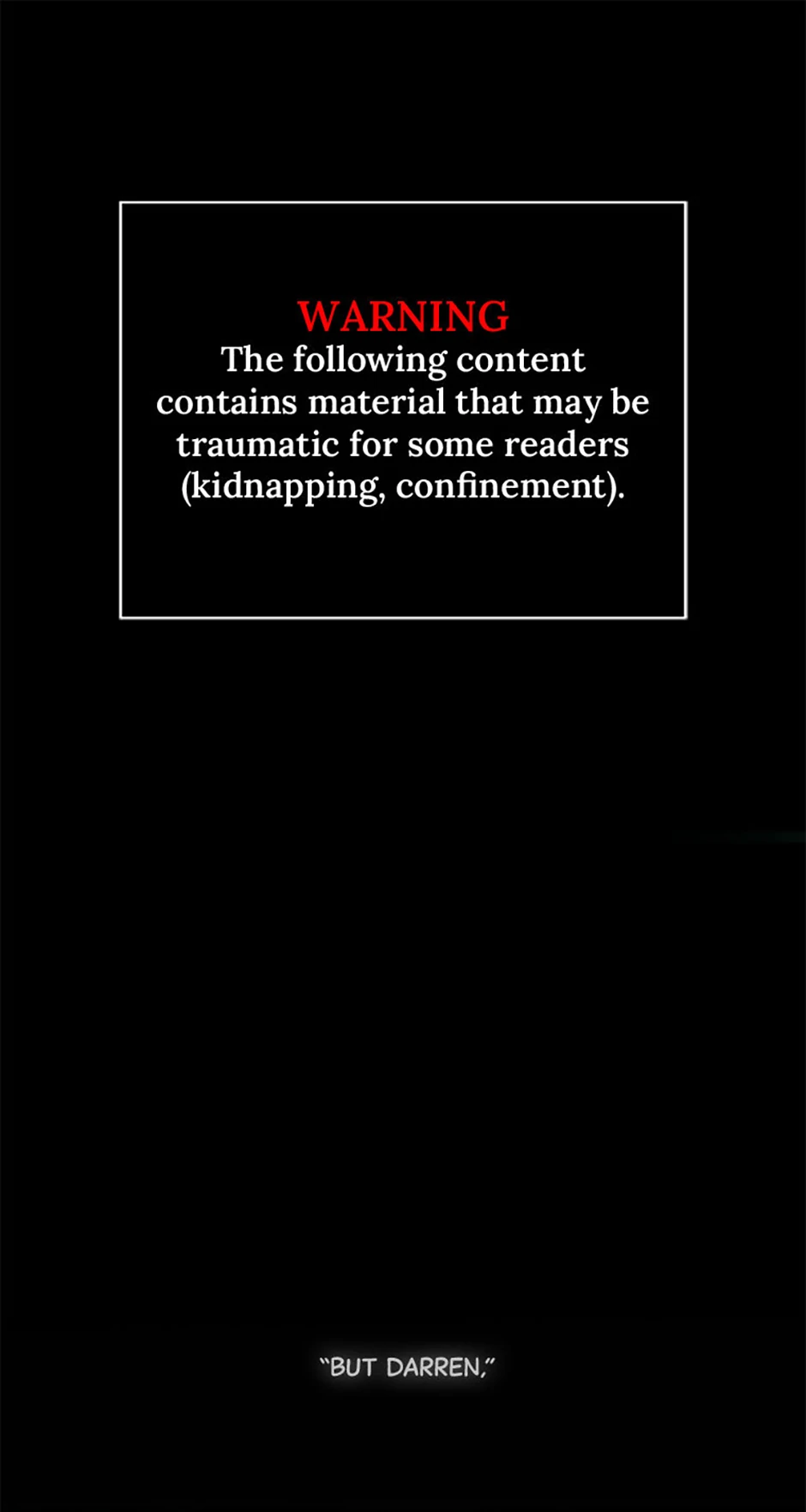 The Unwelcome Guests of House Fildette Chapter 118 - Page 1