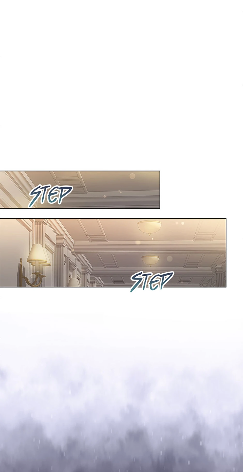 The Unwelcome Guests of House Fildette Chapter 118 - Page 22