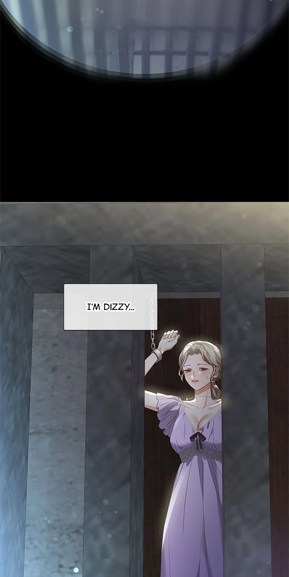 The Unwelcome Guests of House Fildette Chapter 118 - Page 47