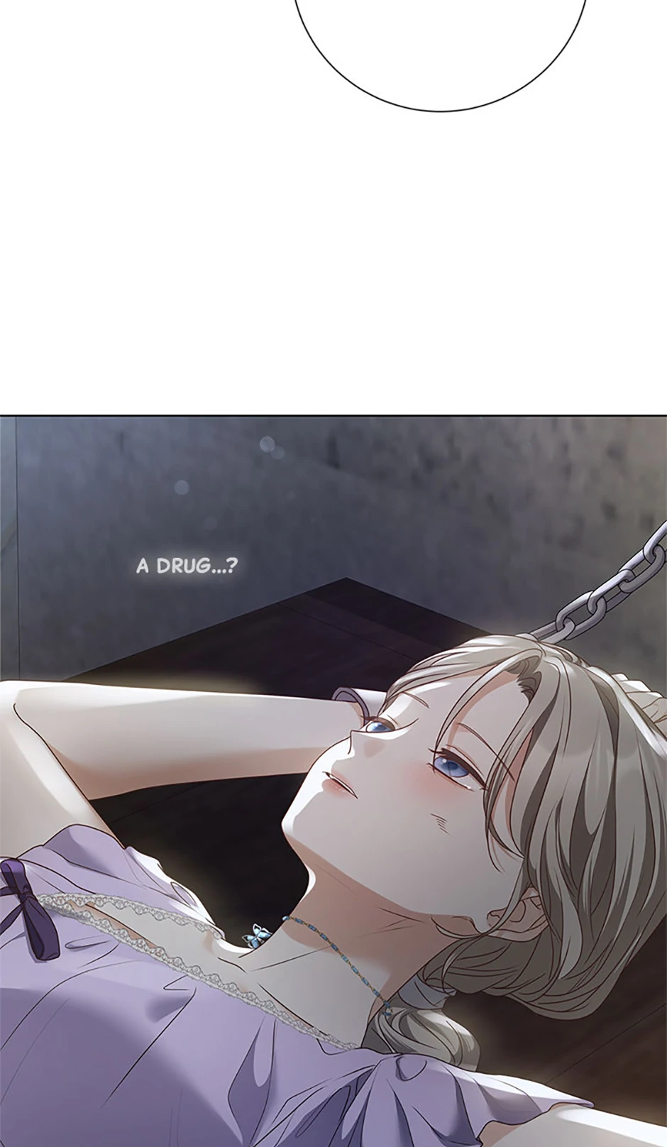 The Unwelcome Guests of House Fildette Chapter 118 - Page 79