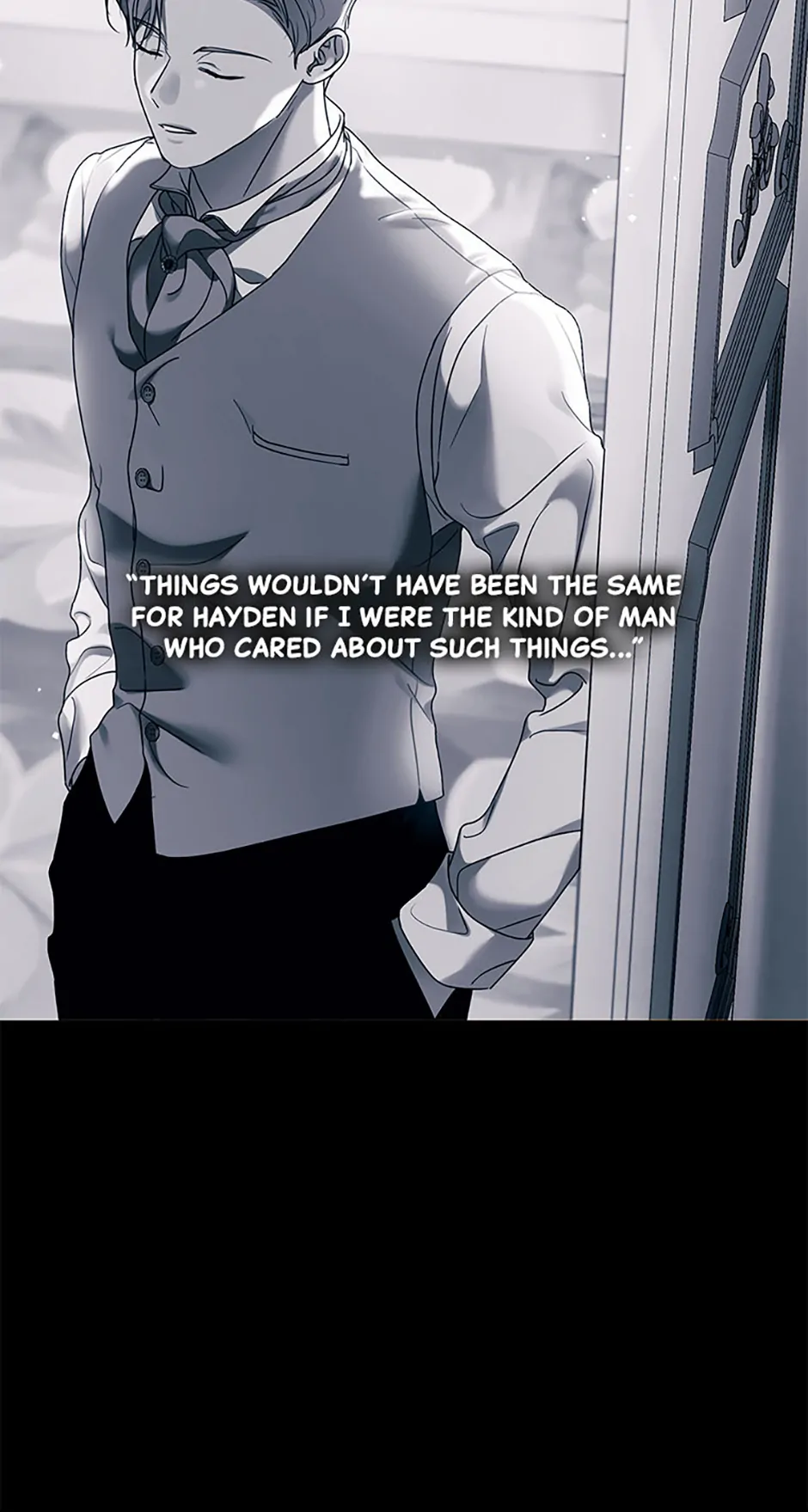 The Unwelcome Guests of House Fildette Chapter 118 - Page 8